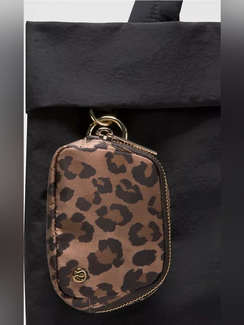 NWT Lululemon Everywhere Belt Bag Nano, 4.1"×1.4"×3.2" - Picture 6 of 7